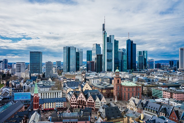 Messebau aus München